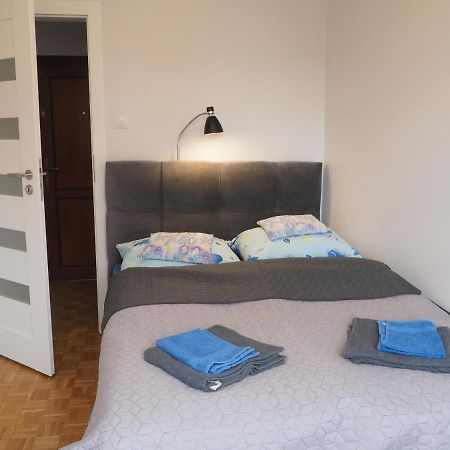 Grand-Tourist River Side Apartments Γκντανσκ Εξωτερικό φωτογραφία