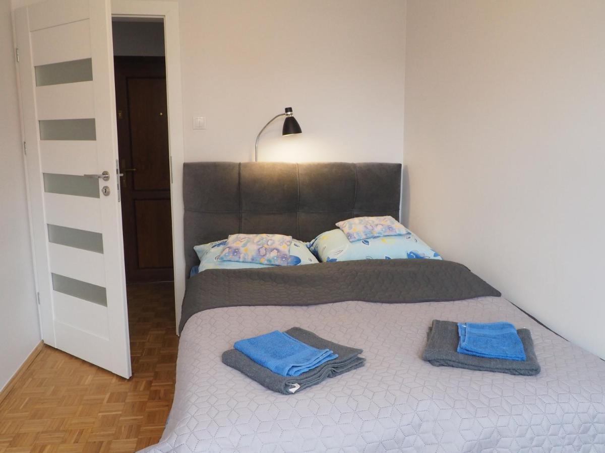 Grand-Tourist River Side Apartments Γκντανσκ Εξωτερικό φωτογραφία